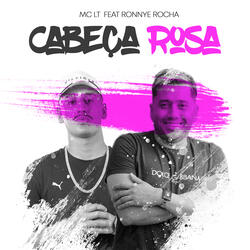 Cabeça Rosa
