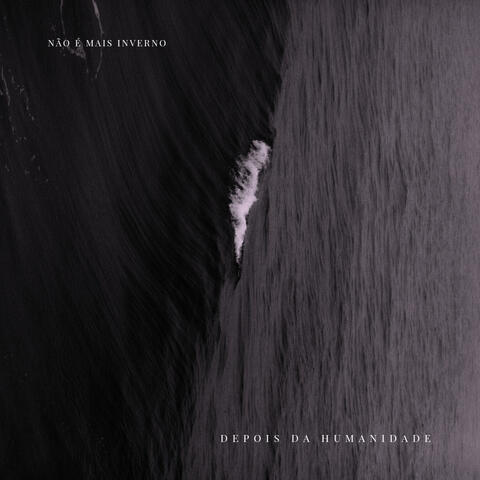 Depois da Humanidade