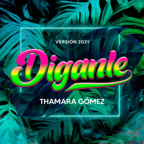 Diganle