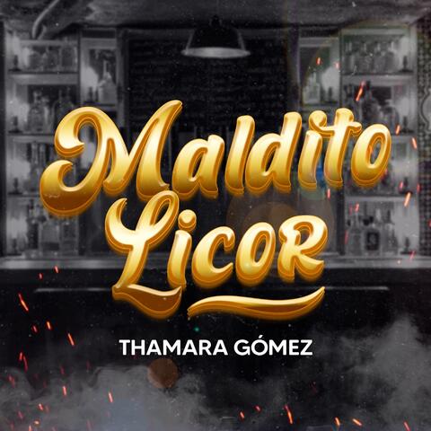 Maldito Licor
