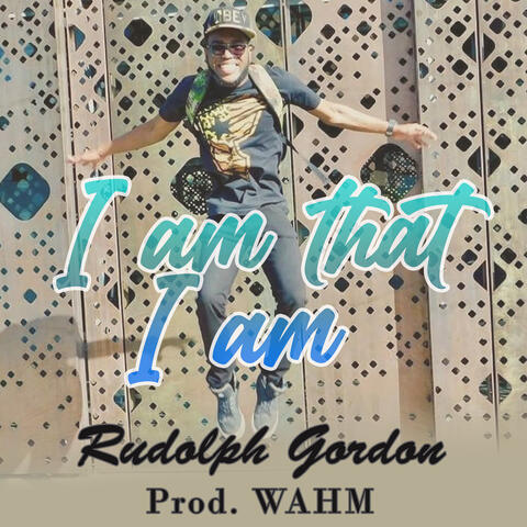 I Am That I Am