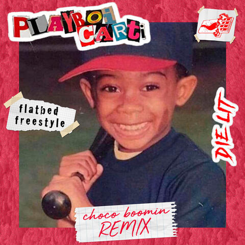 Flatbed Freestyle