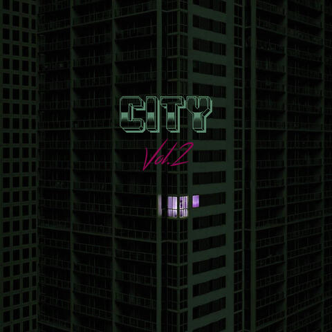 City, Vol. 2