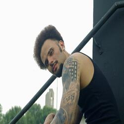 Hey Moça Não Chore