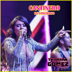 Cantinero