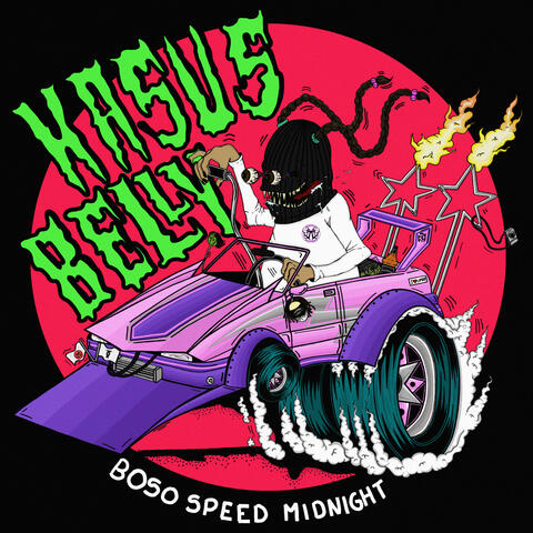 Boso Speed Midnight