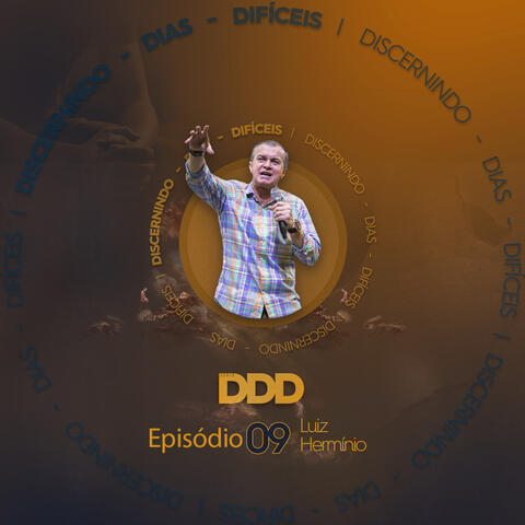 Ddd Episódio 09