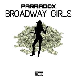 Broadway Girls