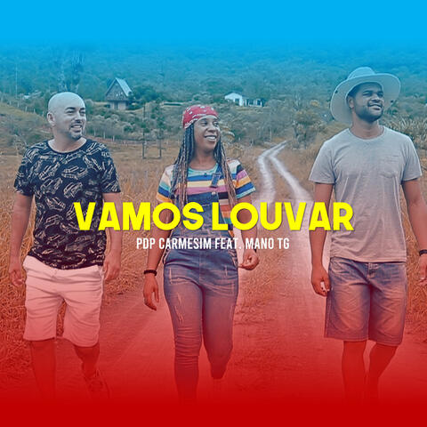 Vamos Louvar