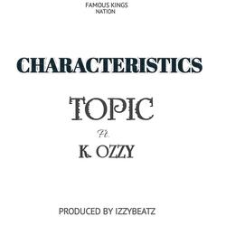 Characteristics