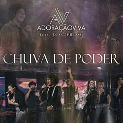 Chuva de Poder