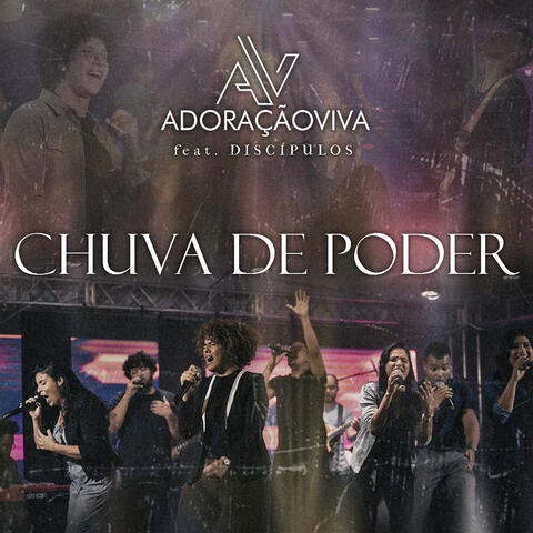 Chuva de Poder