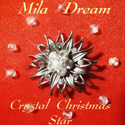 Crystal Christmas Star