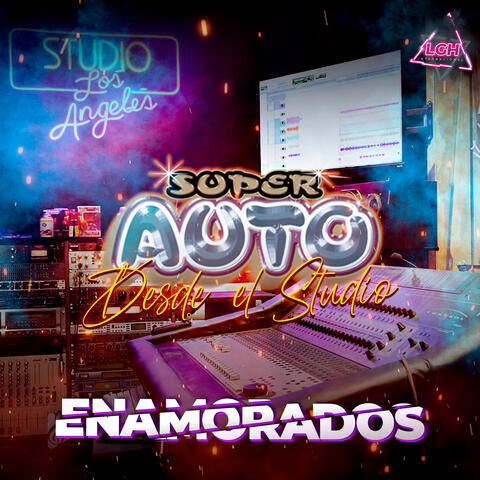 Enamorados (Desde el Studio)