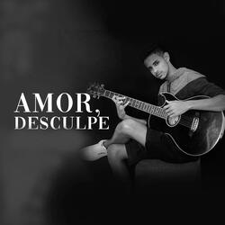 Amor Desculpe