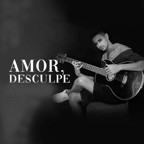 Amor Desculpe