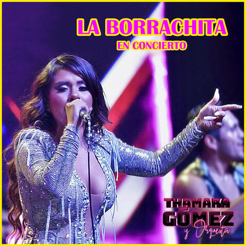 La Borrachita