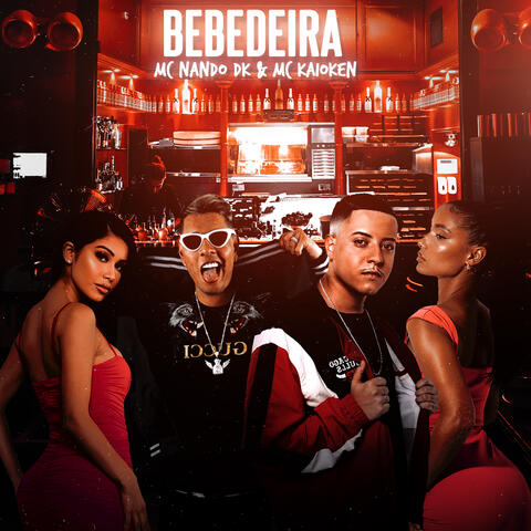 Bebedeira