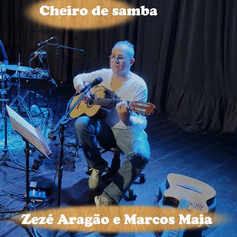 Cheiro de Samba