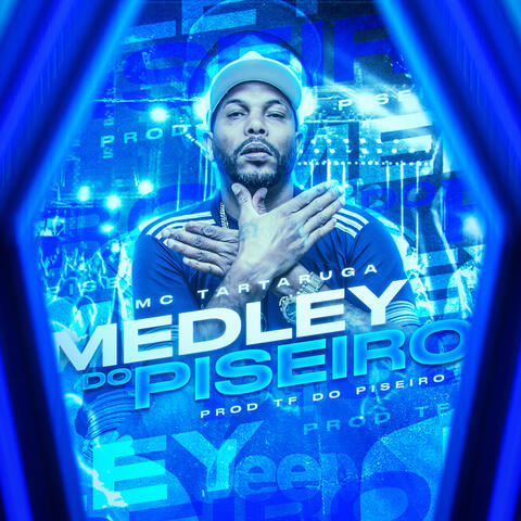 Medley do Piseiro