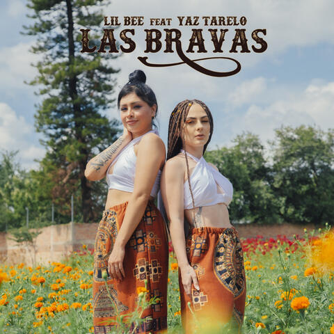 Las Bravas