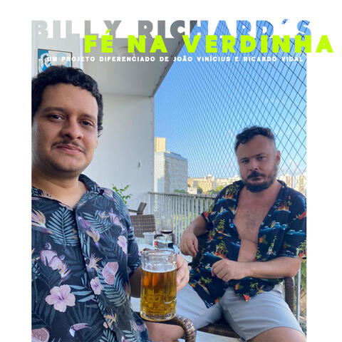 Billy Richard`s & O Billy