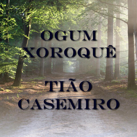 Ogum Xoroquê