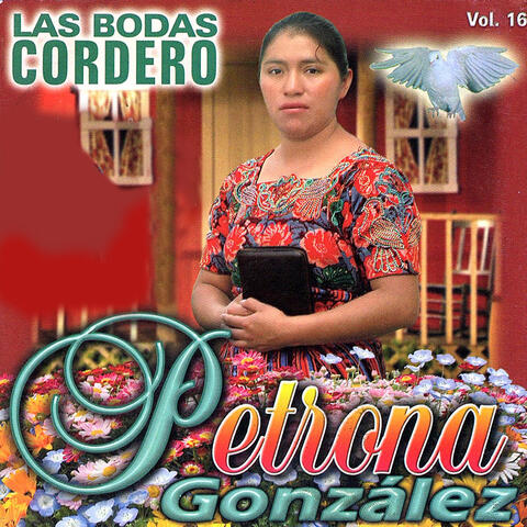 Las Bodas del Cordero