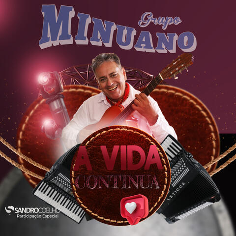 A Vida Continua