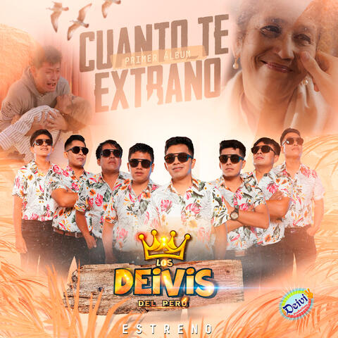Cuanto Te Extraño