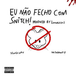 Eu Não Fecho Com Snitch