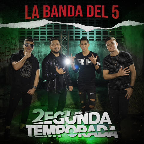 Segunda Temporada