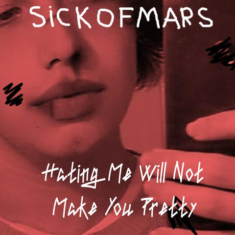 Hating Me Will Not Make You Pretty