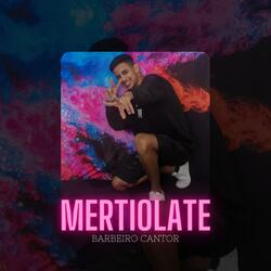 Mertiolate