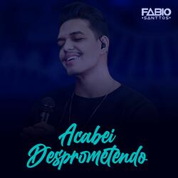 Acabei Desprometendo