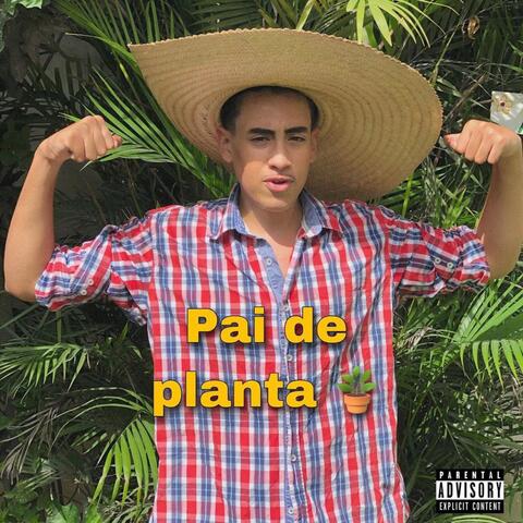 Pai de Planta