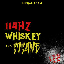 Whiskey And Cocaine