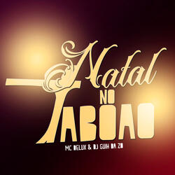 Natal no Taboão
