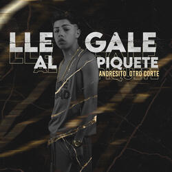 Llégale Al Piquete