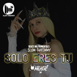 Solo Eres Tu