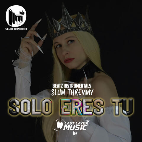 Solo Eres Tu