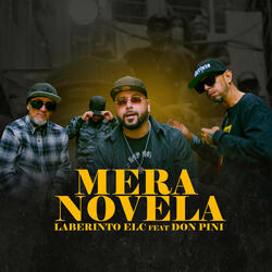 Mera Novela