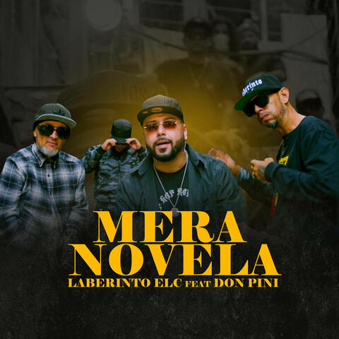 Mera Novela