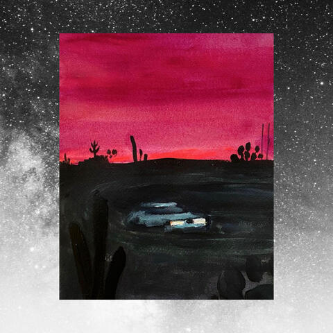 Galaxies Also Dream