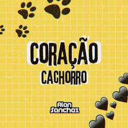 Coração Cachorro
