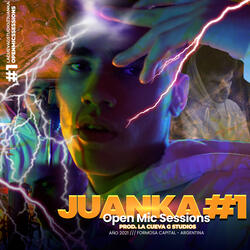 Open Mic Sessions, N.° 1