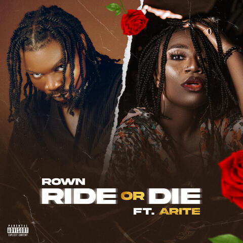 Ride or Die