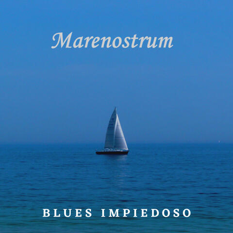 Blues Impiedoso