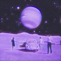 I'm Lost in the 90S Phonk Universe