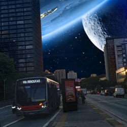 Make You Cry in My Phonky Town